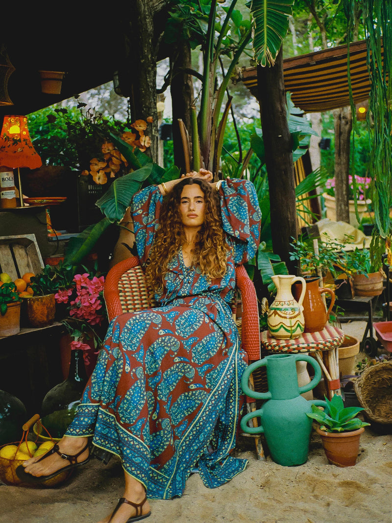 BOTEH • Resort & Swim