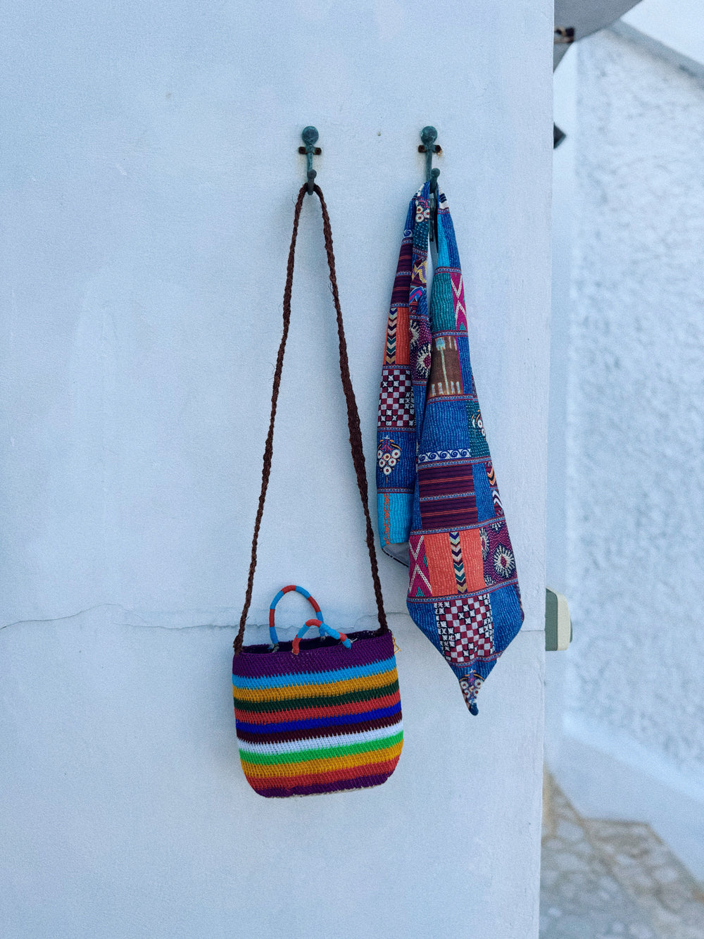 tanila raun raun bilum natural