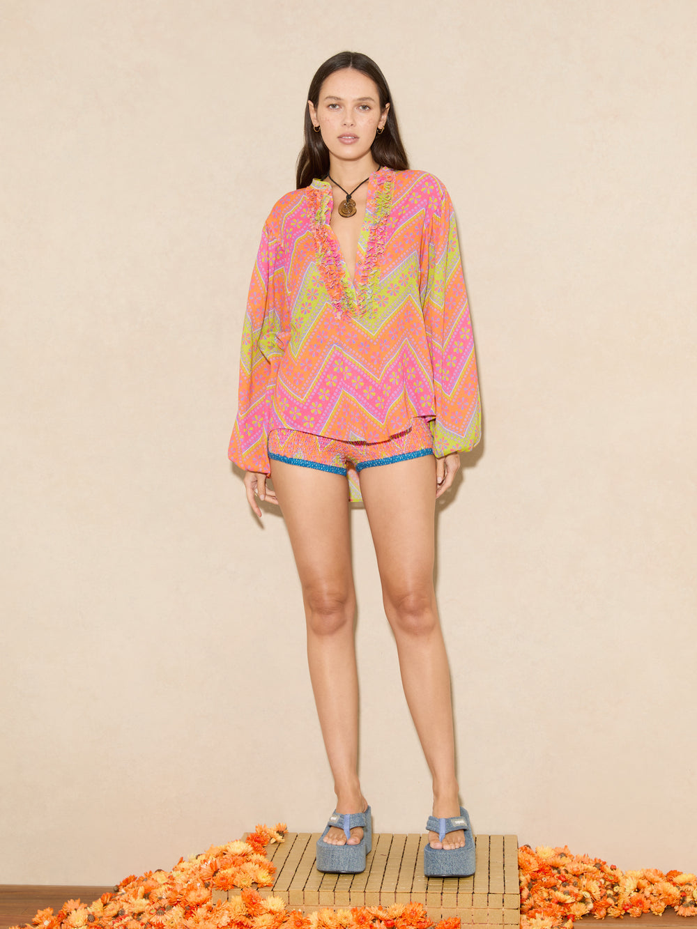 Orsay Poeme Blouse | Boteh