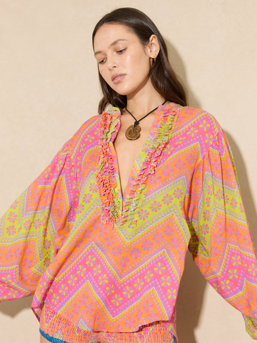 Orsay Poeme Blouse | Boteh