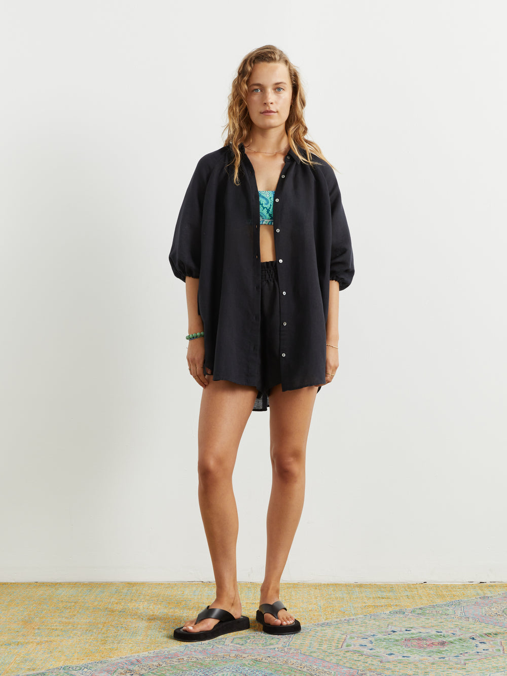 La Ponche Shirt