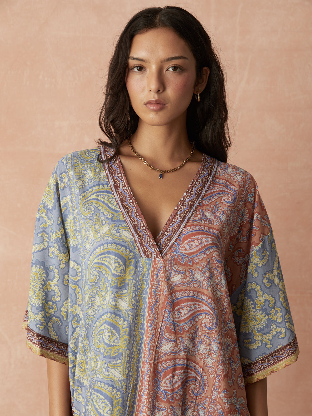 caravane tunic | Boteh