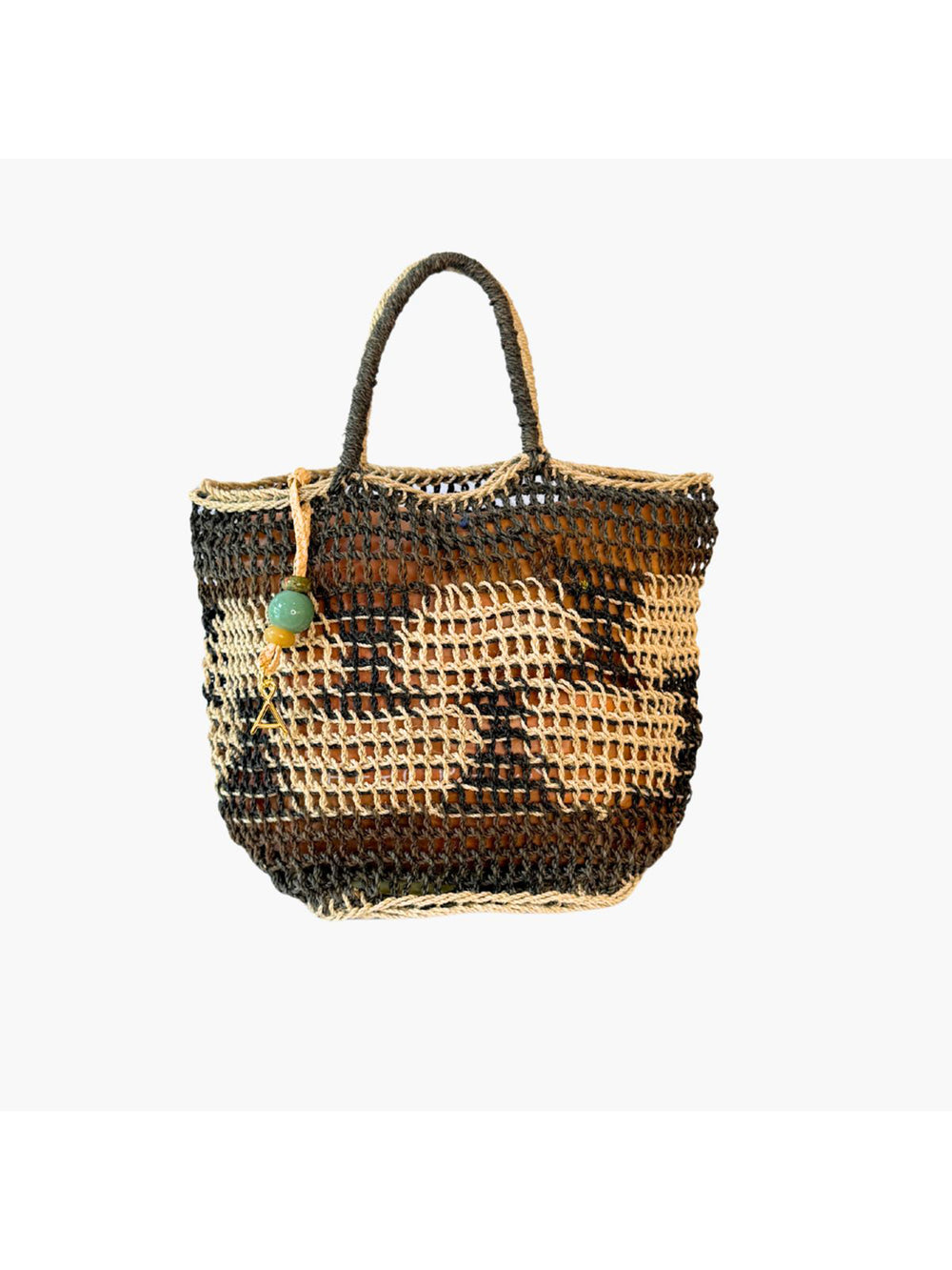 Alison Kundu Drum Bilum Shopper | Boteh