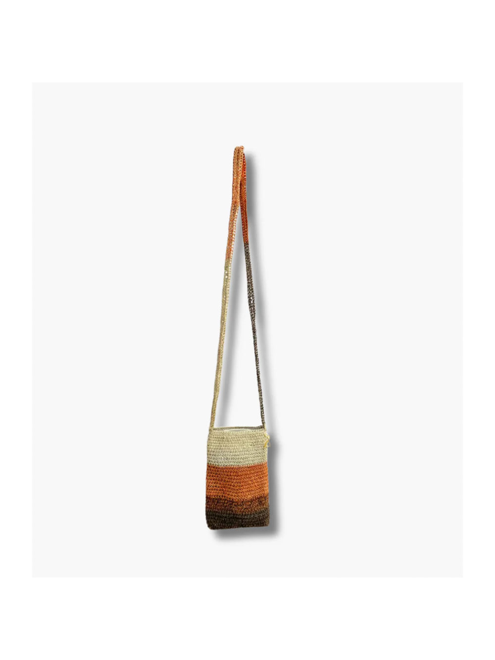 Crossbody Pouch Spice