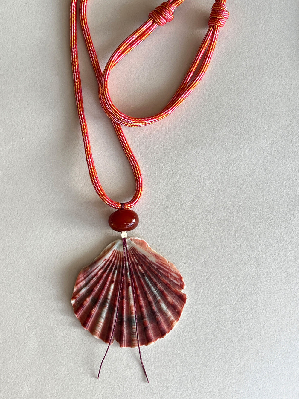 Athena & Co Cord Necklace | Boteh