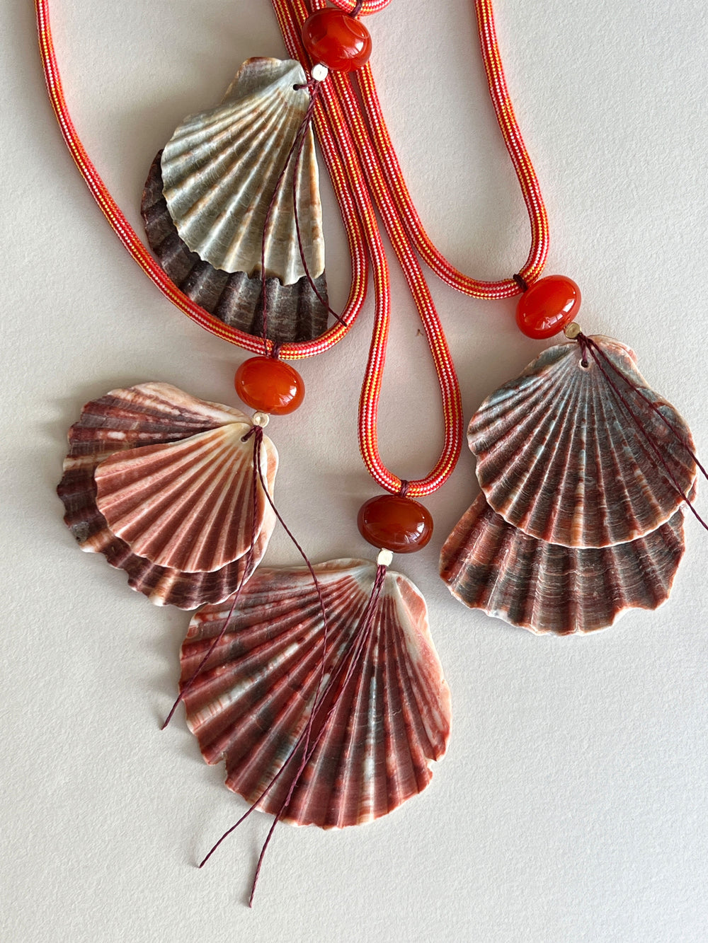 Athena & Co Cord Necklace | Boteh