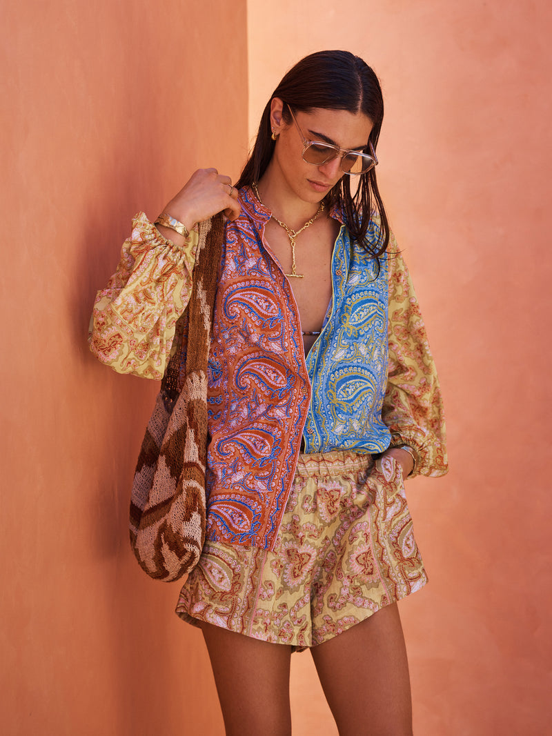 BOTEH • Resort & Swim