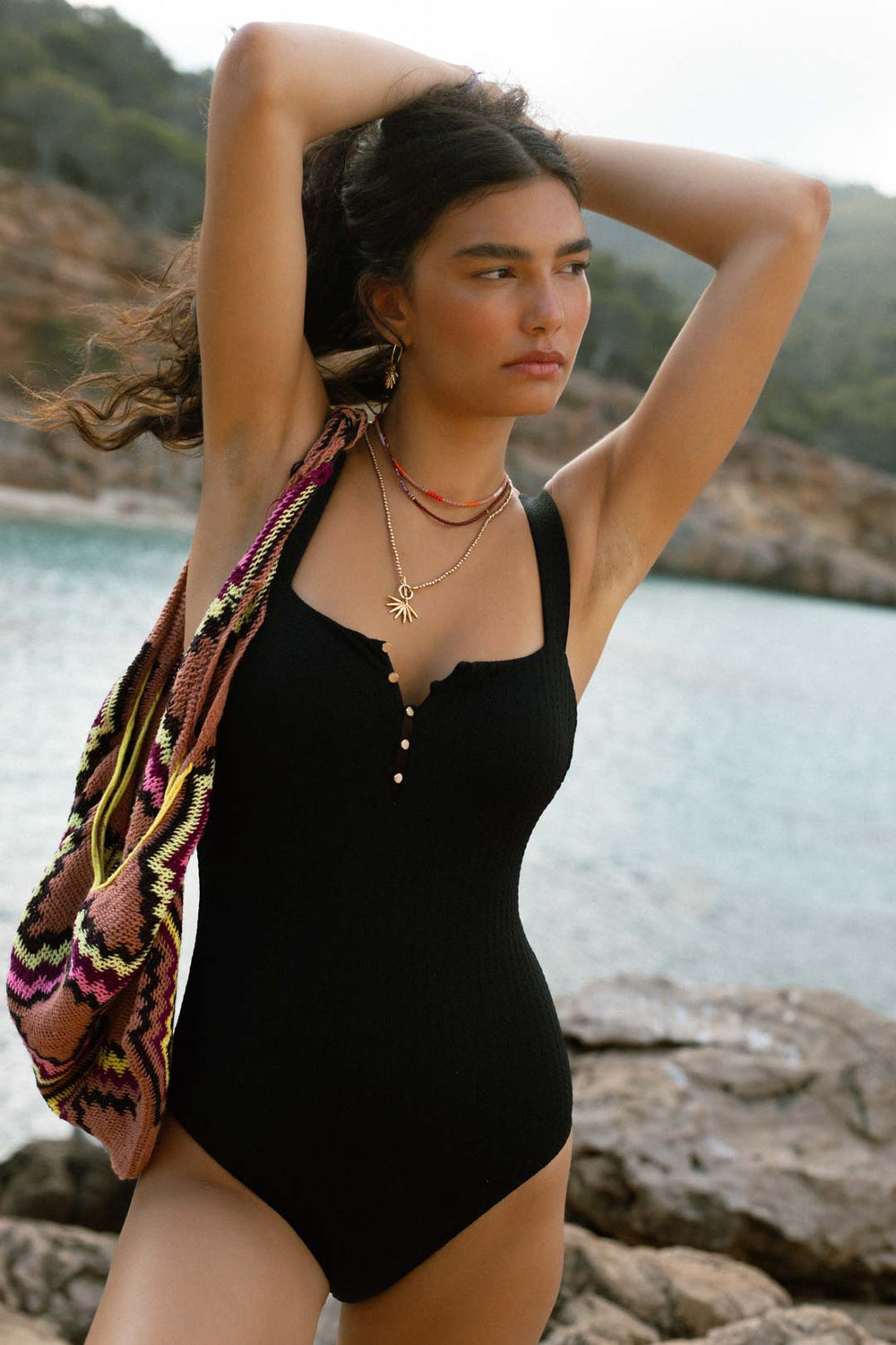 Ra Zoe One Piece | Boteh
