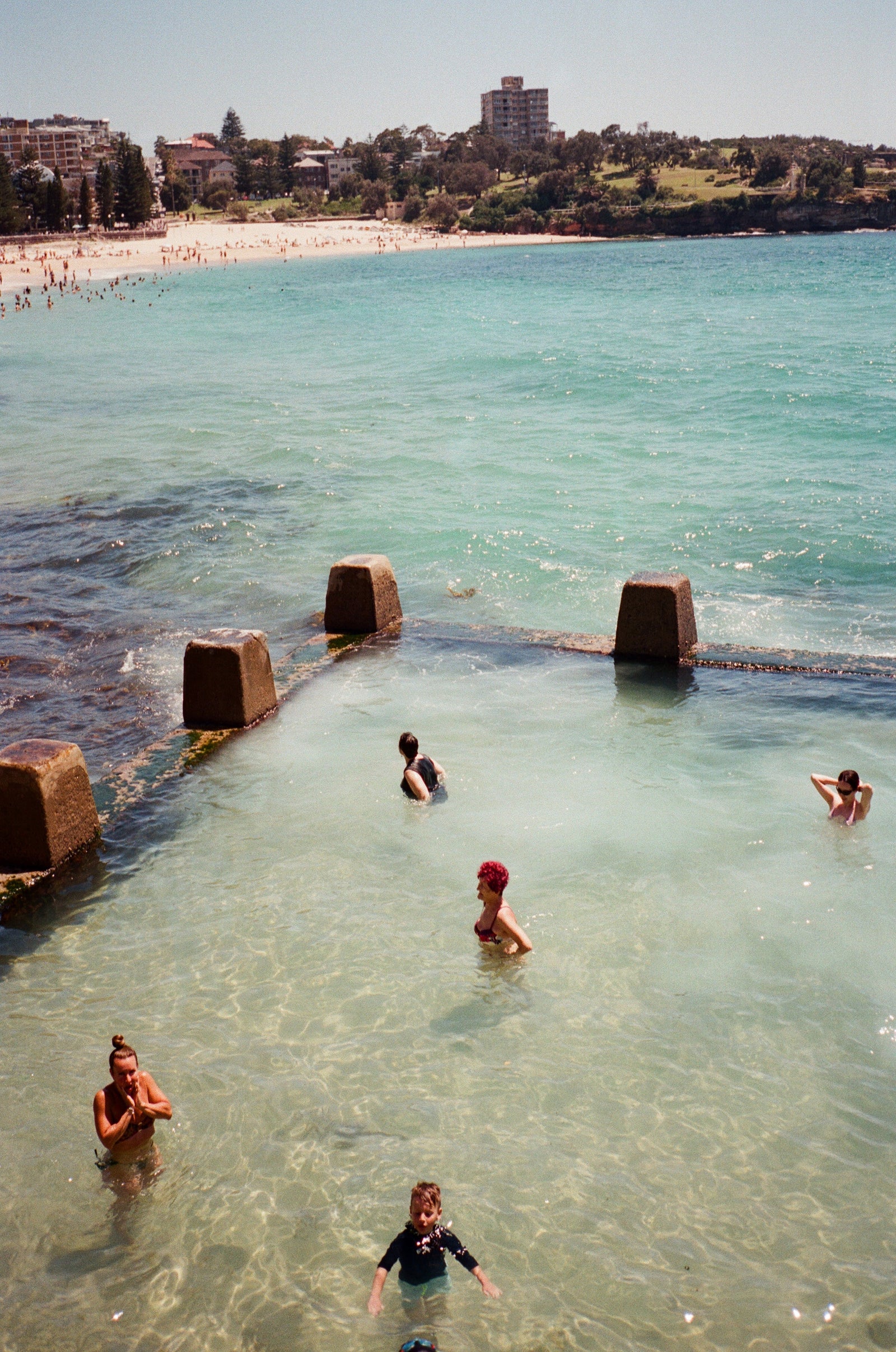 BOTEH • Resort & Swim