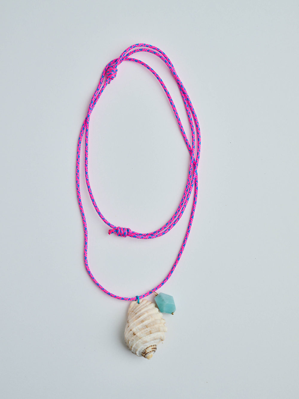 Athena & Co Cord Necklace | Boteh