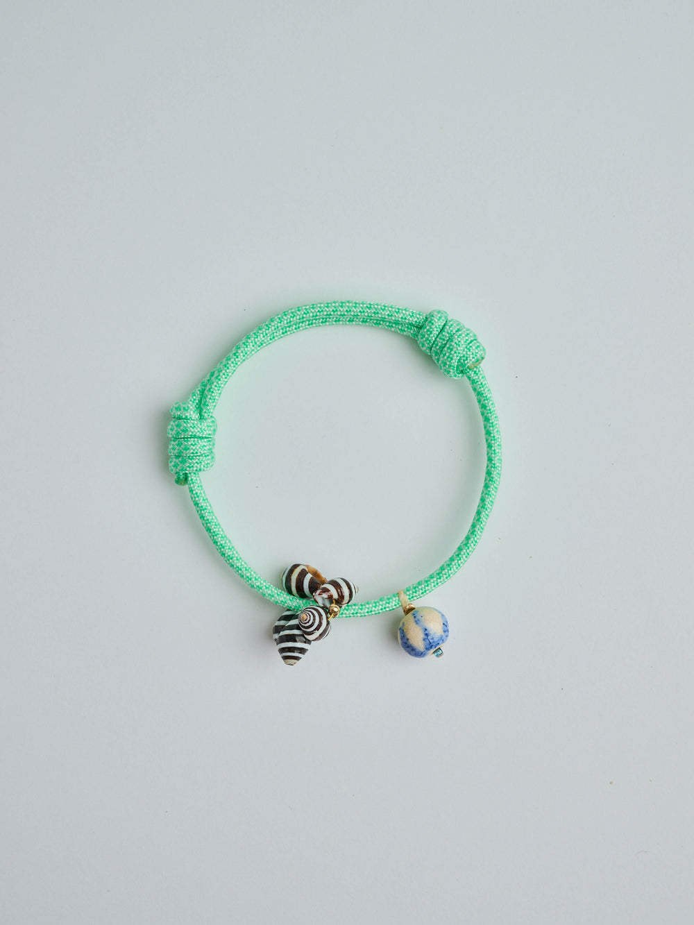 Athena & Co Cord Bracelet