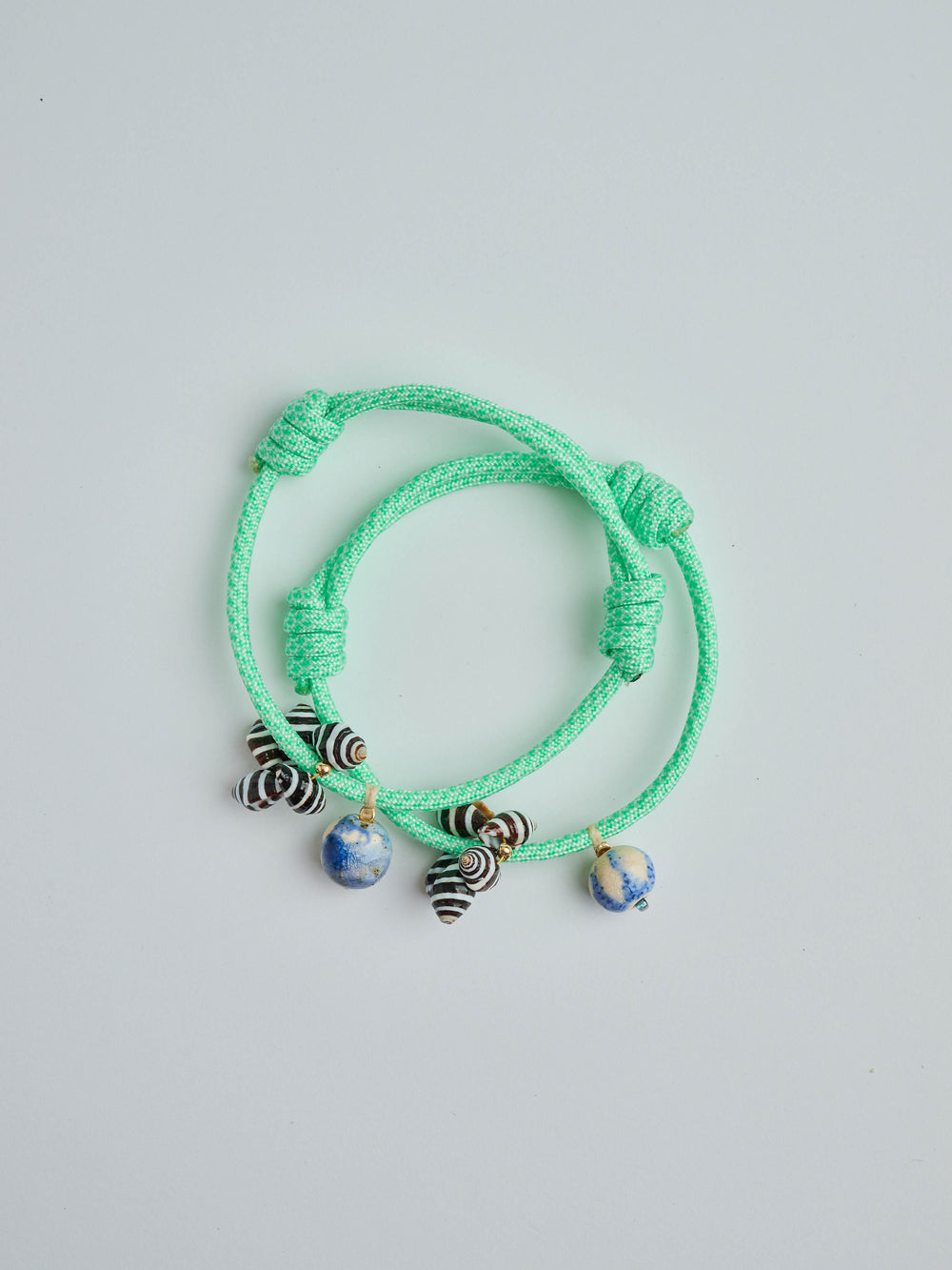 Athena & Co Cord Bracelet | Boteh