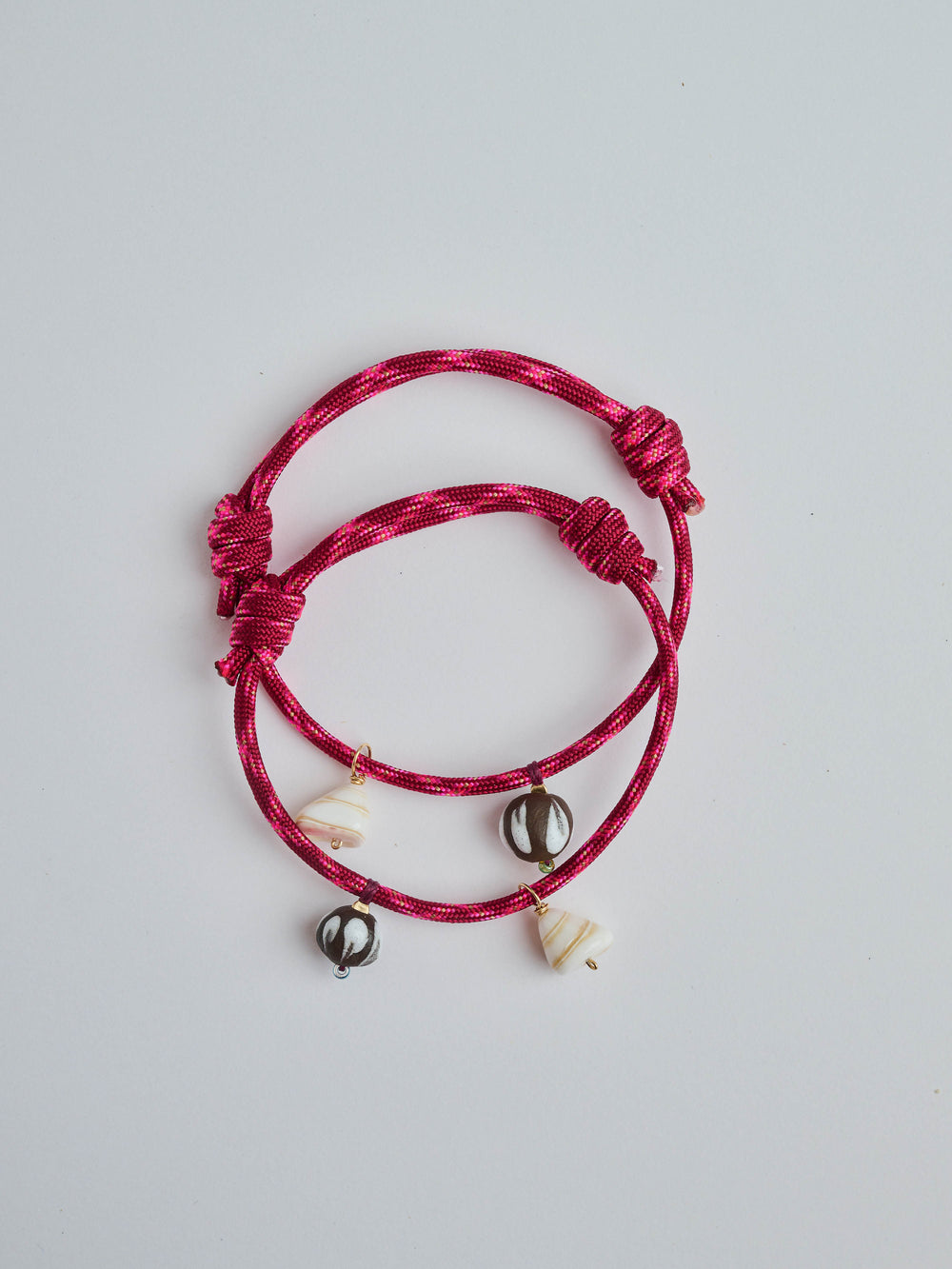 Athena & Co Cord Bracelet