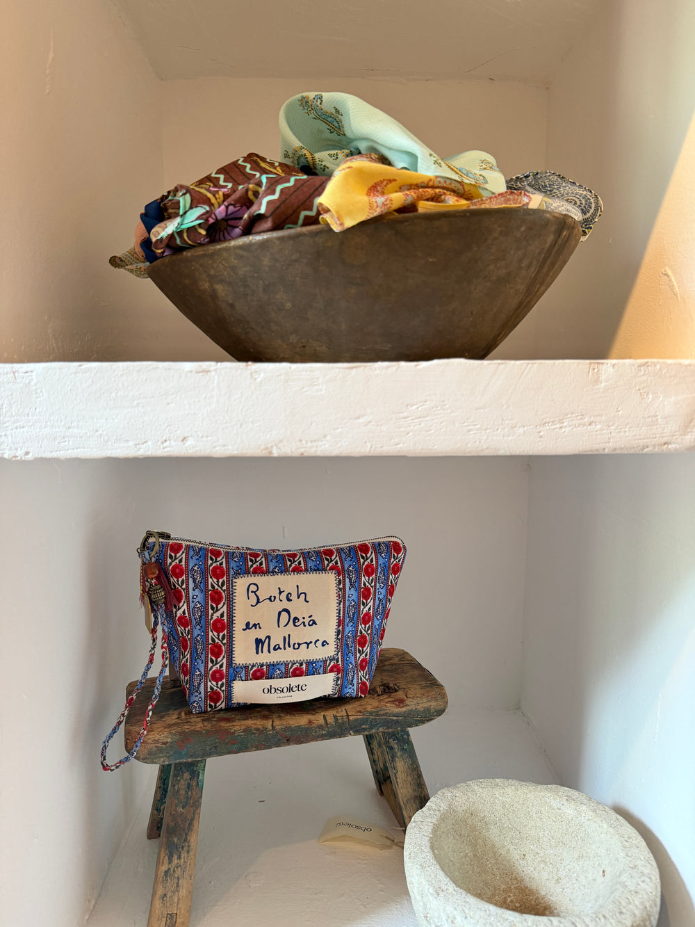deia pouch | Boteh