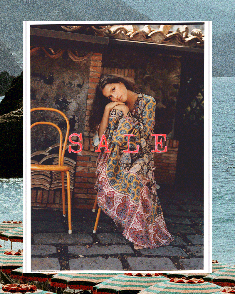 BOTEH • Resort & Swim