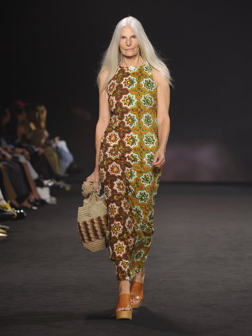 Alhambra Maxi Dress | Boteh