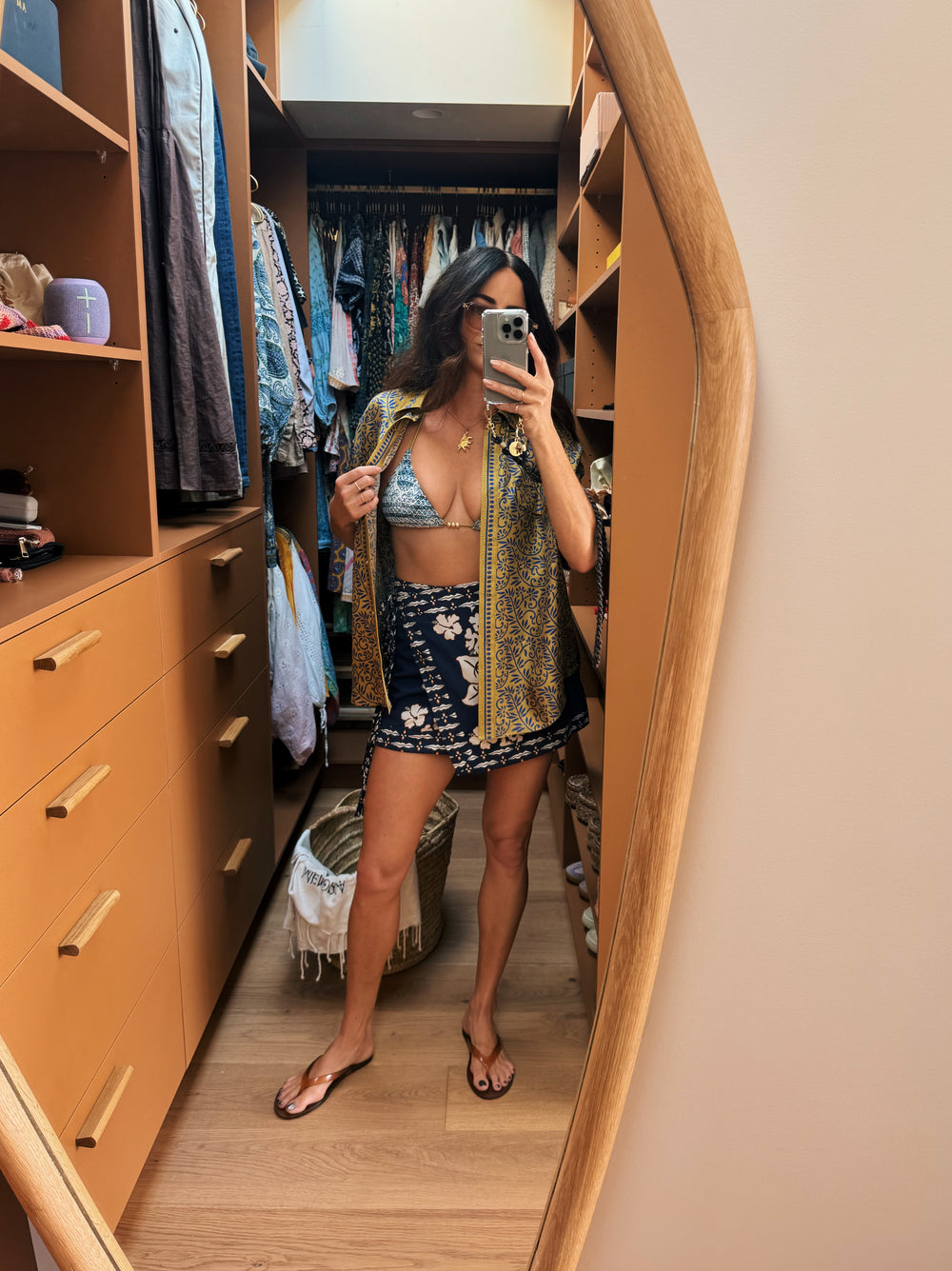 verve boy shirt w cuff | Boteh