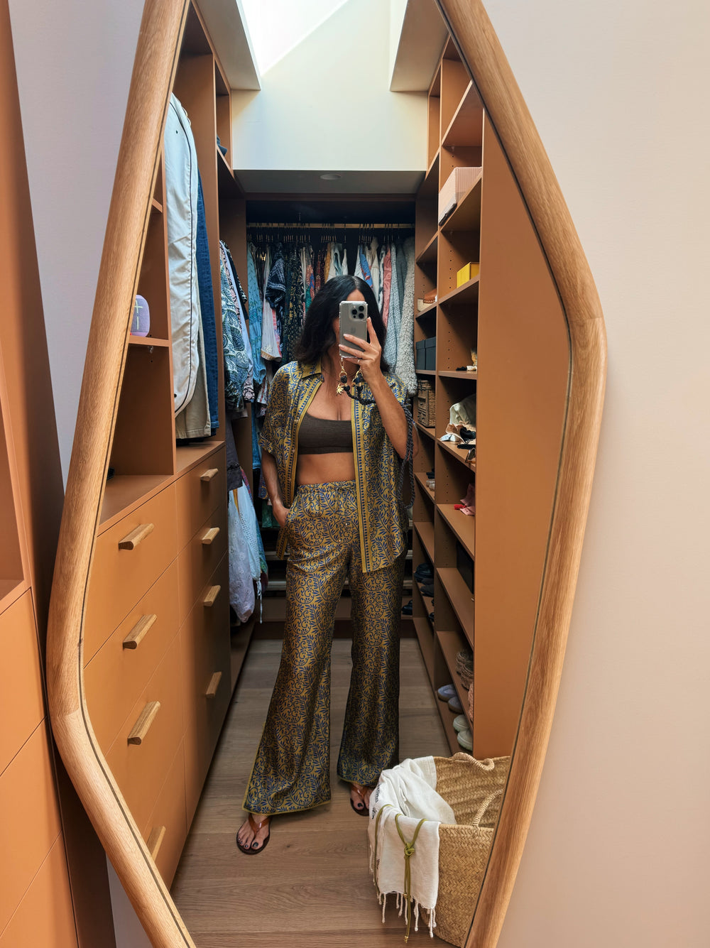 verve boy shirt w cuff | Boteh