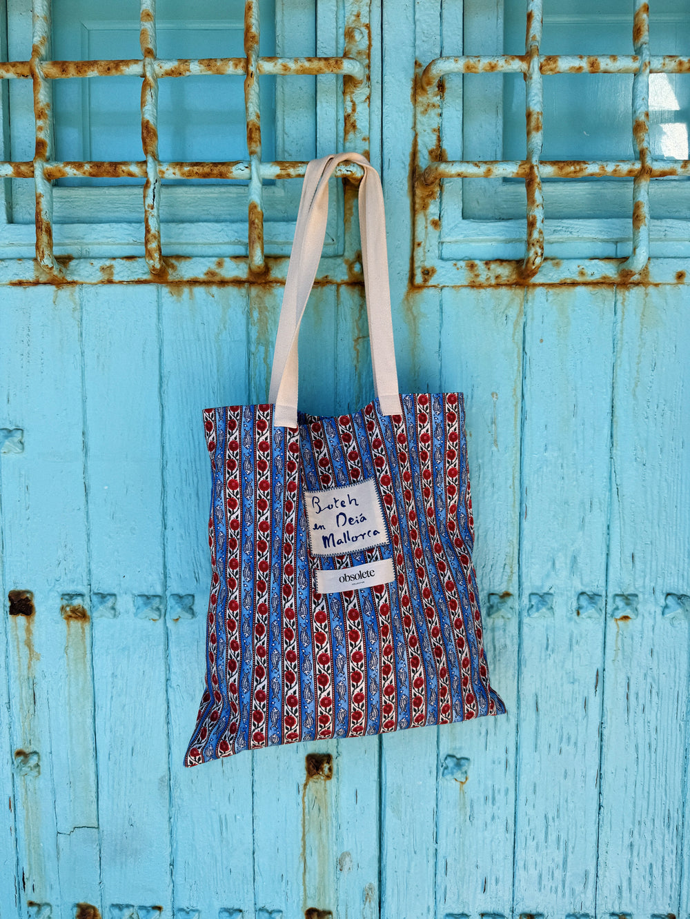 deia tote | Boteh