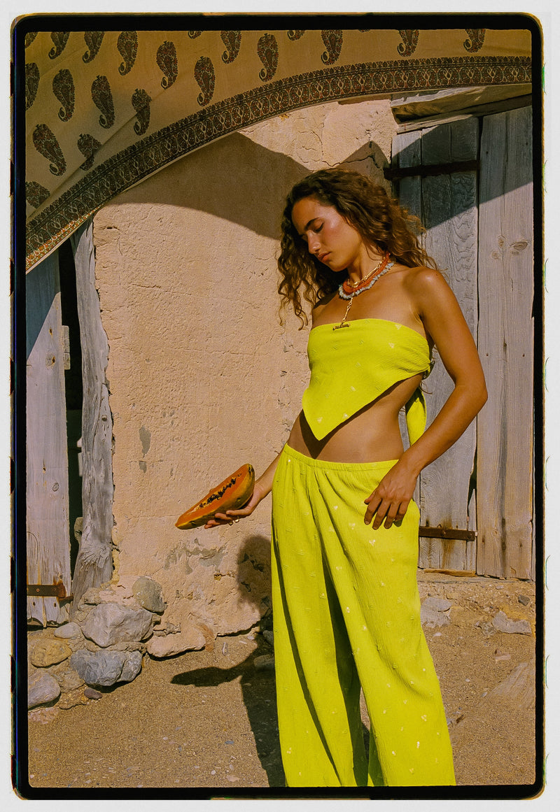 BOTEH • Resort & Swim